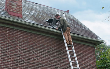 what affects urgent Snainton roof repairs