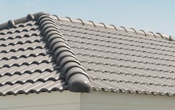 advantages of Snainton clay roofing