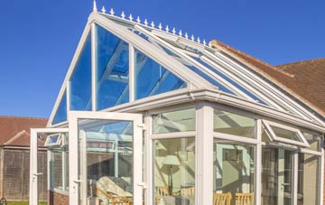 conservatory roof insulation costs Snainton