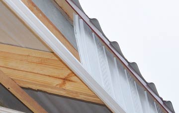 why Snainton fascia repairs are essential