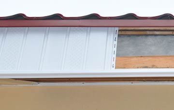 Snainton fascia repair costs