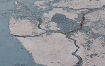 fibreglass roofing replacement Snainton