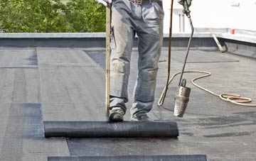 flat roof replacement Snainton, North Yorkshire