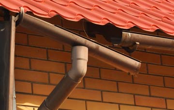 Snainton gutter repair costs
