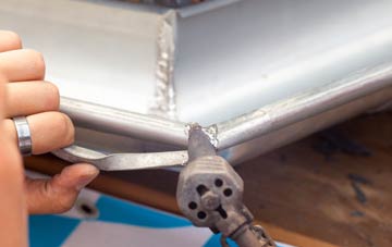 disadvantages of Snainton lead roofing