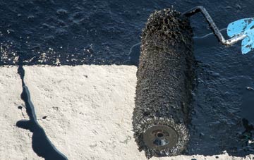 Snainton liquid sealant waterproofing