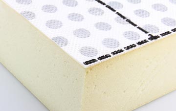 meeting Snainton building codes