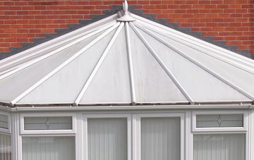 Snainton polycarbonate conservatory roof repairs