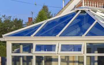 professional Snainton conservatory insulation