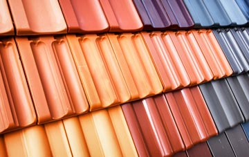 Snainton roof tile costs