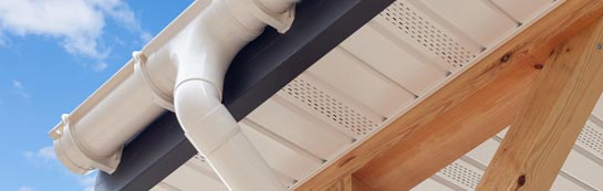 get Snainton guttering quotes today