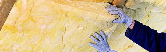 quotes for Snainton roof insulation