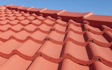 Snainton tile and slate roof replacement