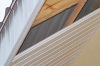 rated Snainton soffit repair companies